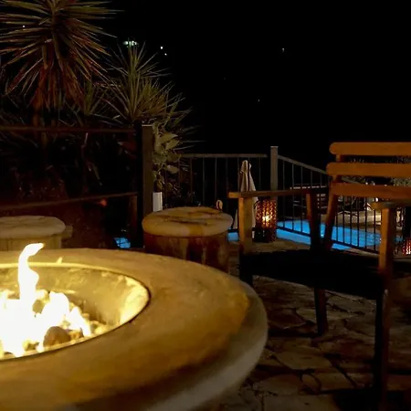 Mountain Retreat * Troodos