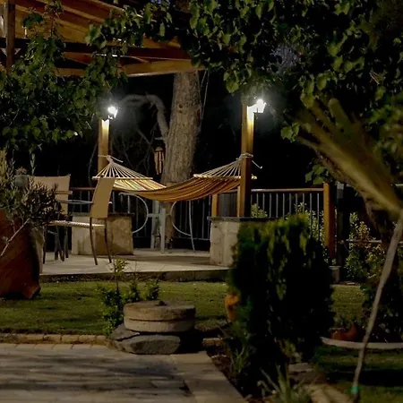 Mountain Retreat Villa Troodos