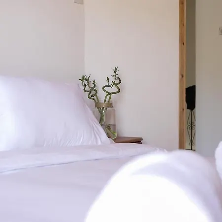 Mountain Retreat Villa