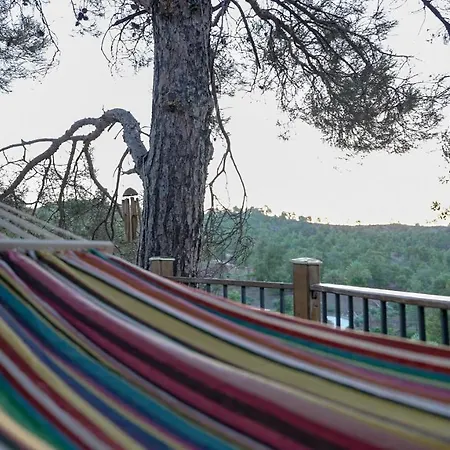 Villa Mountain Retreat *