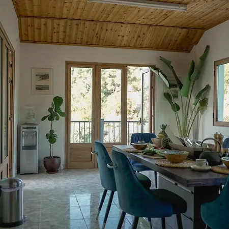 Villa Mountain Retreat