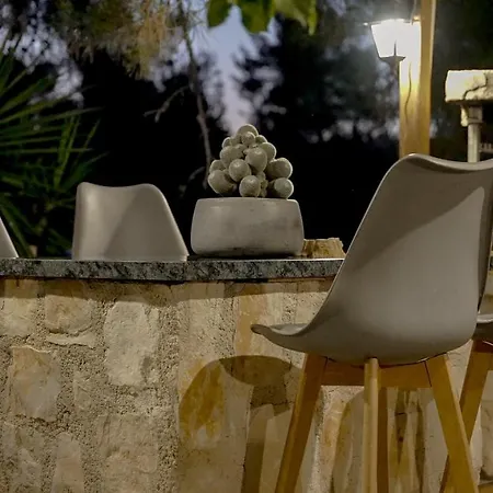 Mountain Retreat Villa *