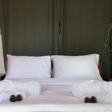 Mountain Retreat Villa *