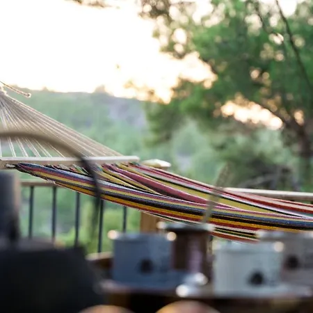 Mountain Retreat Villa Troodos