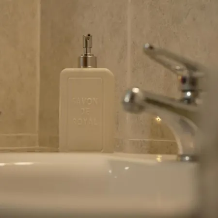 Mountain Retreat * Troodos