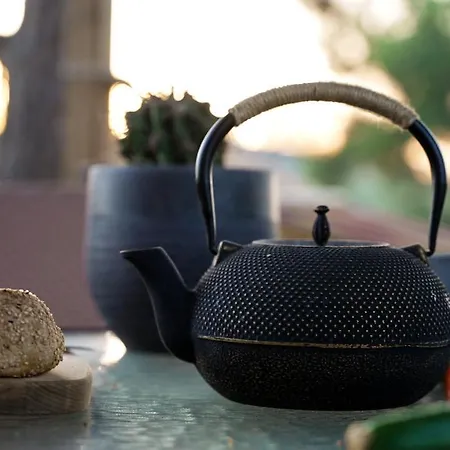 Villa Mountain Retreat