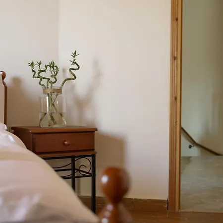 Mountain Retreat Villa Troodos