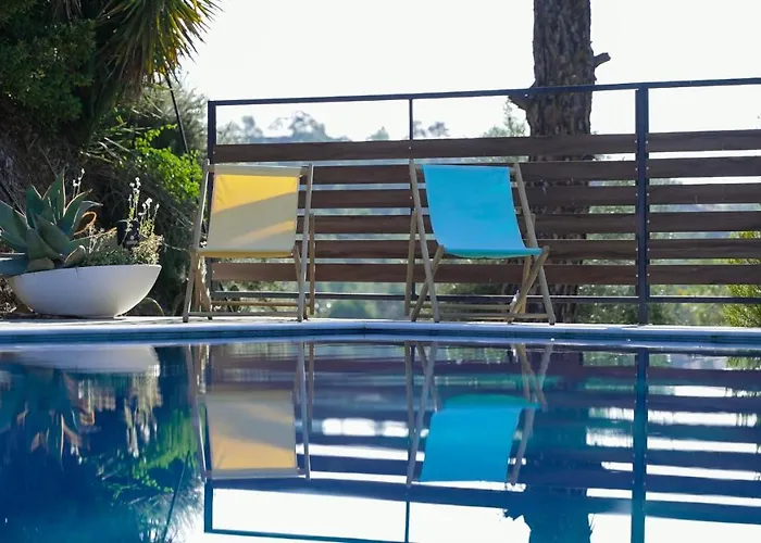 Mountain Retreat Vilă Troodos