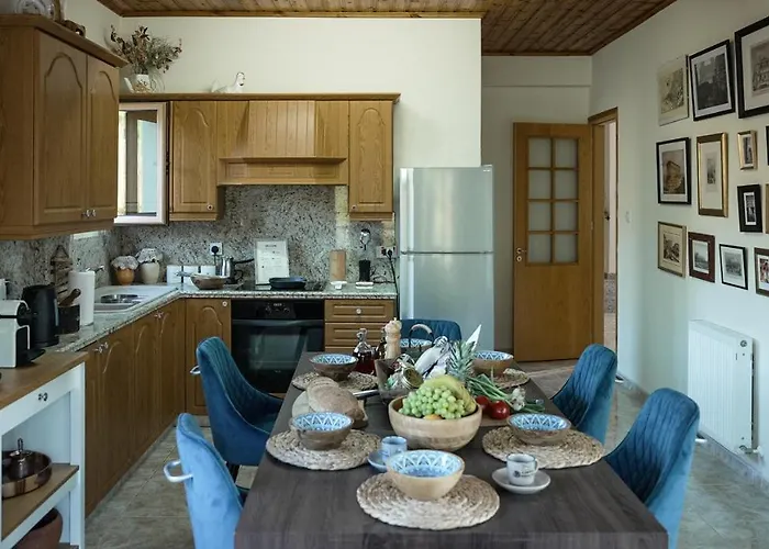 Mountain Retreat Vilă *