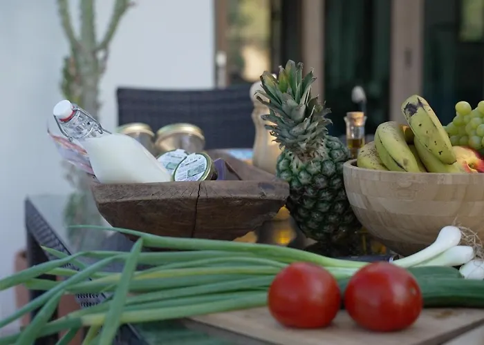 Mountain Retreat Vilă Troodos