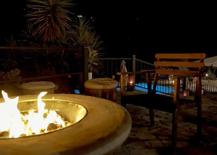 Mountain Retreat * Troodos