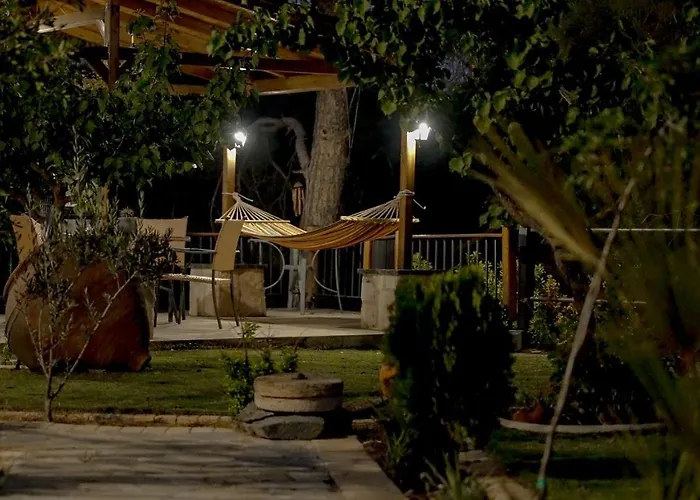 Mountain Retreat Vilă Troodos