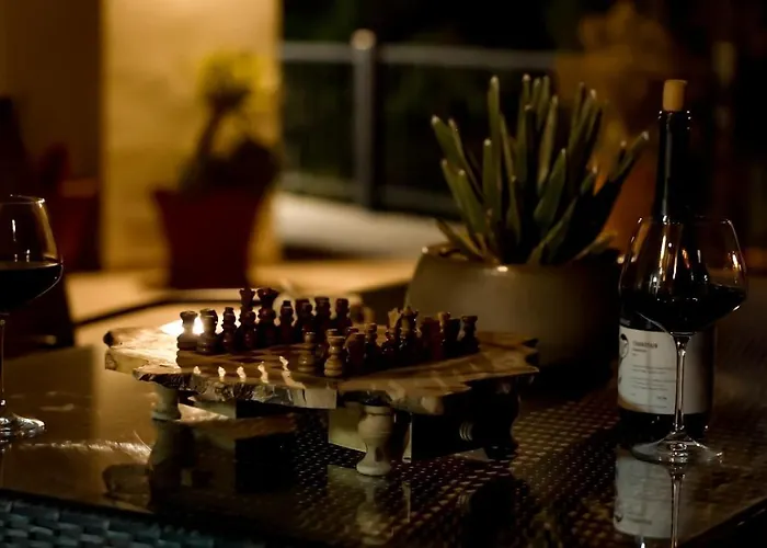 Vilă Mountain Retreat