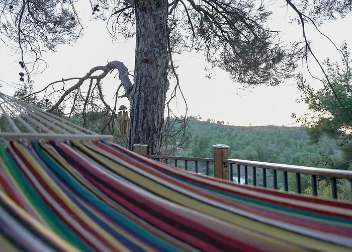 Vilă Mountain Retreat *