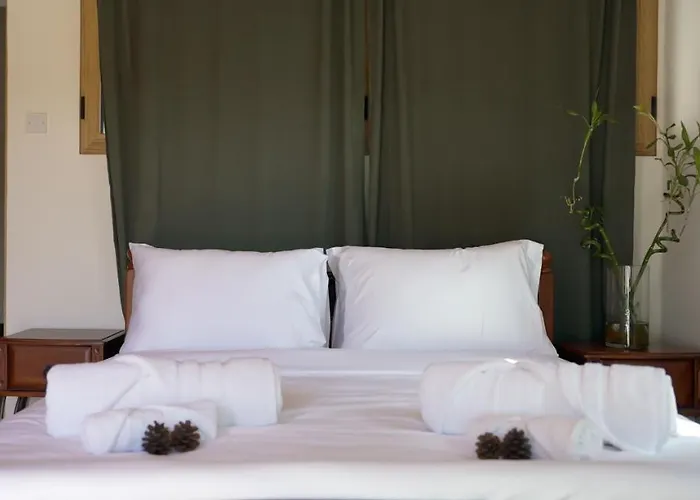 Mountain Retreat Vilă *