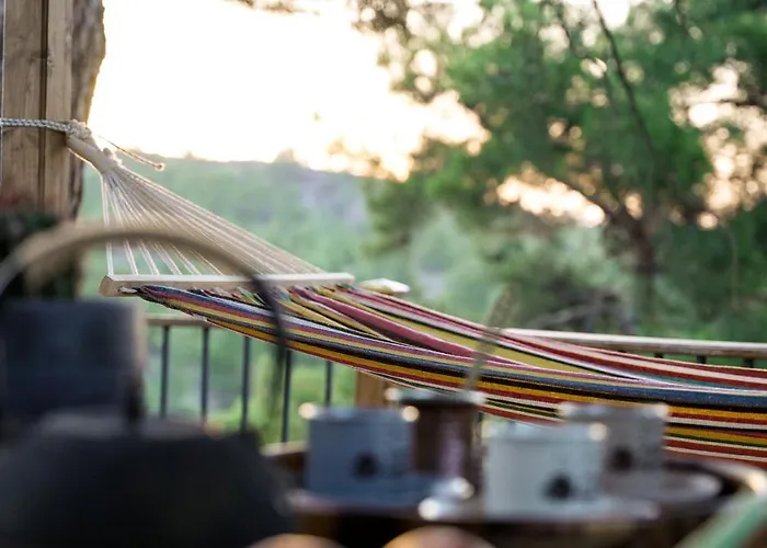 Mountain Retreat Vilă Troodos