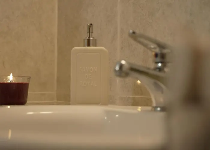 Mountain Retreat * Troodos