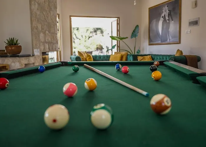 Mountain Retreat Vilă *