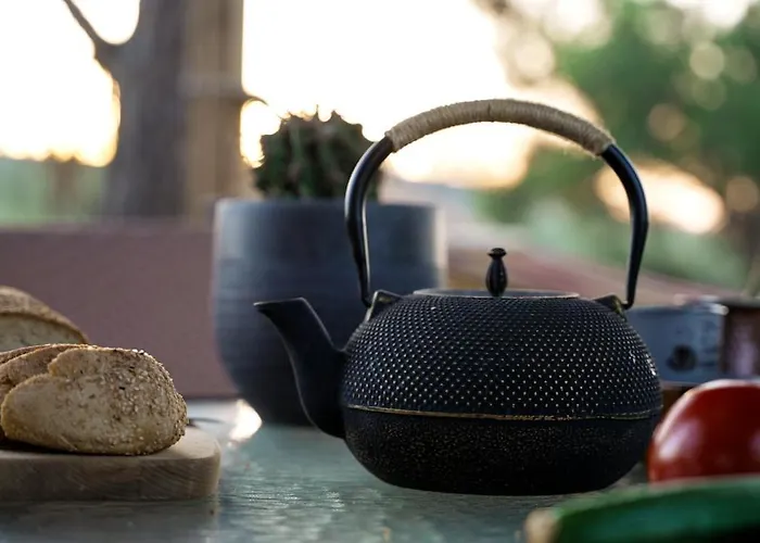 Vilă Mountain Retreat