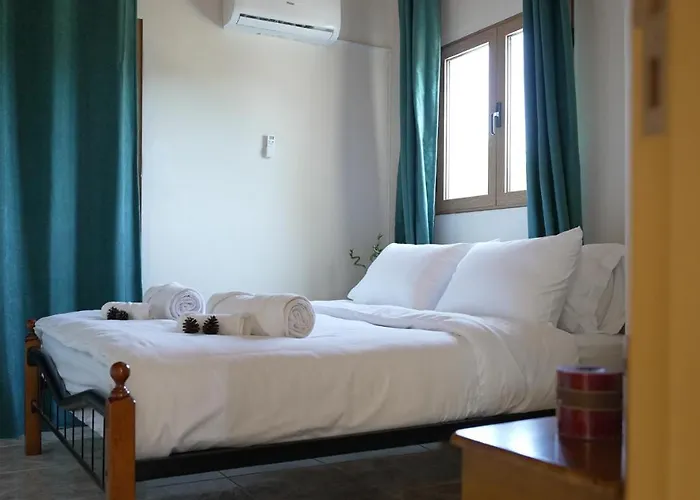 Mountain Retreat Troodos