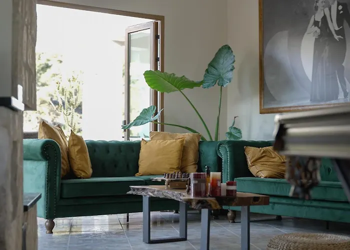 Mountain Retreat Vilă *