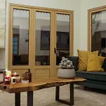 Mountain Retreat Villa