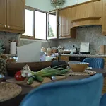 Mountain Retreat Troodos