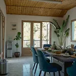 Villa Mountain Retreat