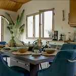 Villa Mountain Retreat *