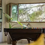 Mountain Retreat *