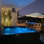 Mountain Retreat Troodos