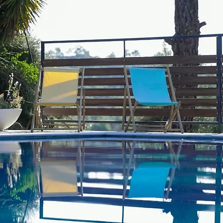 Mountain Retreat Villa Troodos