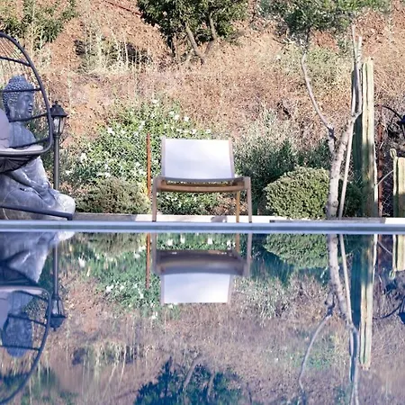 Mountain Retreat * トロードス