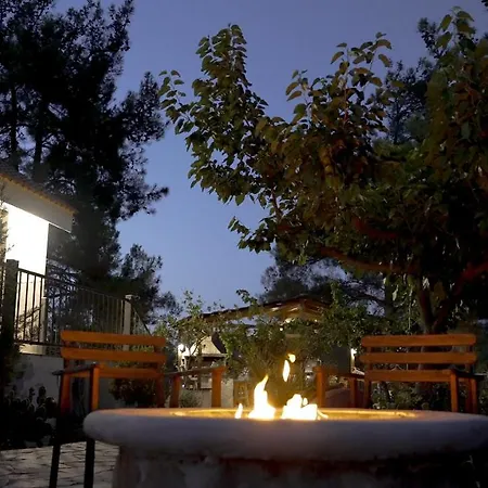 Mountain Retreat Villa *