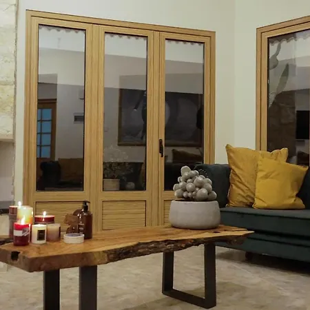 Mountain Retreat Villa