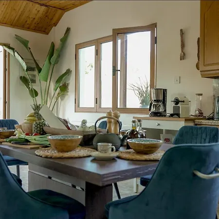 Villa Mountain Retreat *