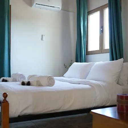 Mountain Retreat Troodos