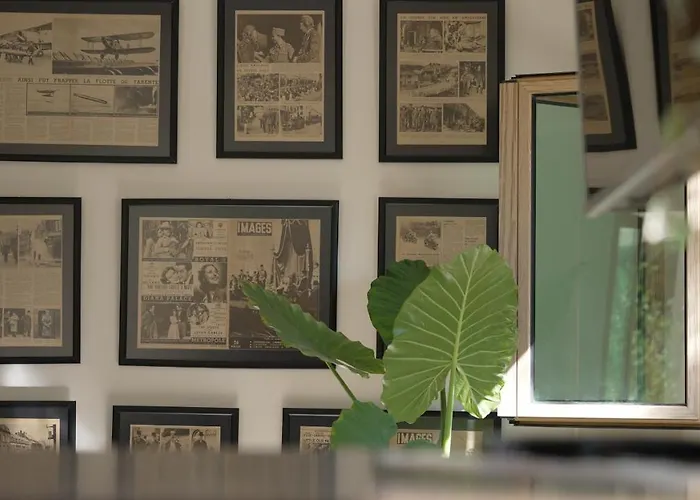 Mountain Retreat * Troodos