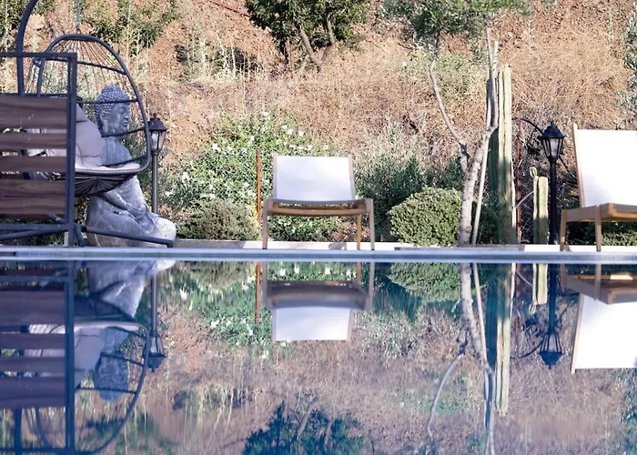 Mountain Retreat * Troodos