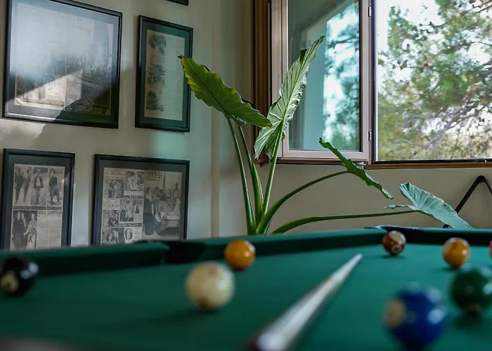 Vila Mountain Retreat Troodos