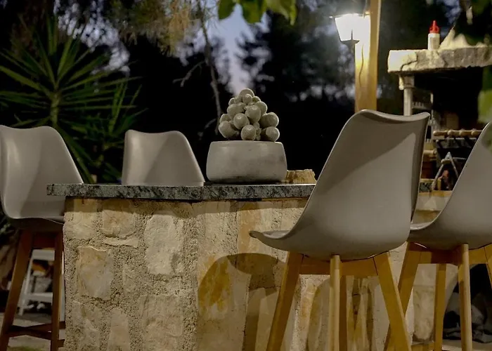 Mountain Retreat Vila *