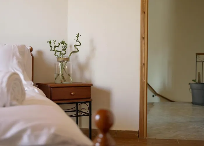 Mountain Retreat Vila Troodos